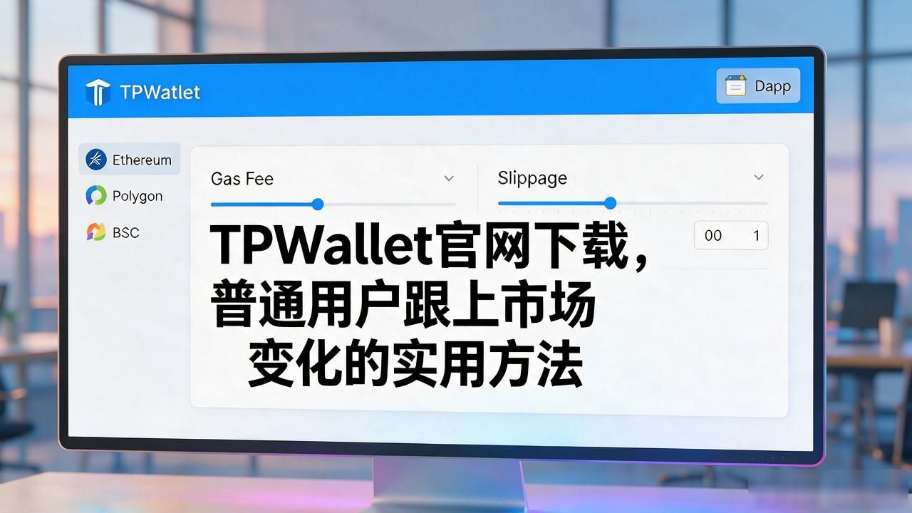 多链钱包新手操作教程_TPWallet官网下载帮助用户适应变化_TPWallet官网下载安全指南