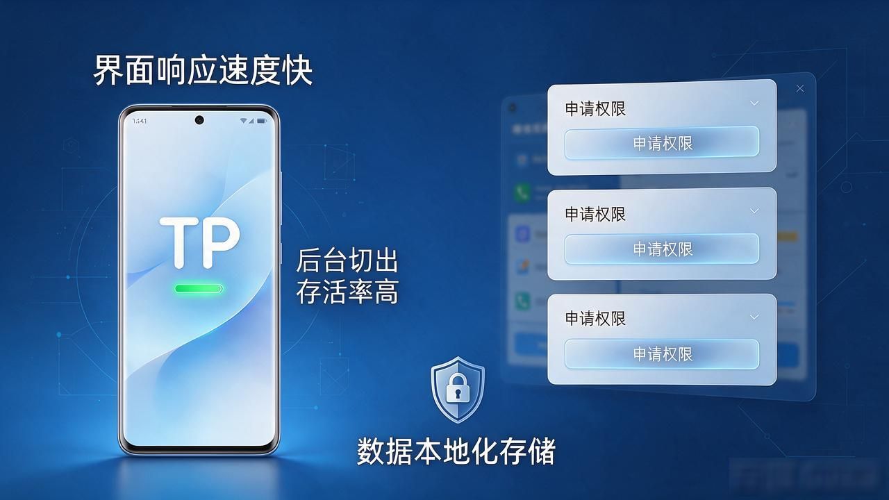 TP安卓最新版谁在下载？用户画像与核心需求全拆解