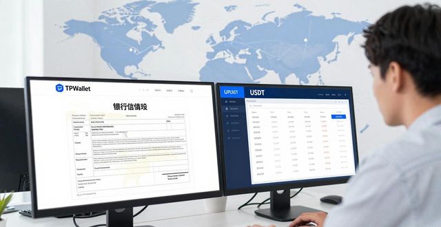 TPWallet+供应链管理：到底有什么交集？
