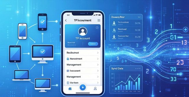 TP官网正版下载未来三大趋势