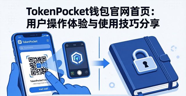 qq钱包官网登陆首页_用户反馈:tokenpocket钱包官网首页的操作体验与使用技巧分享_百度钱包官网登录首页