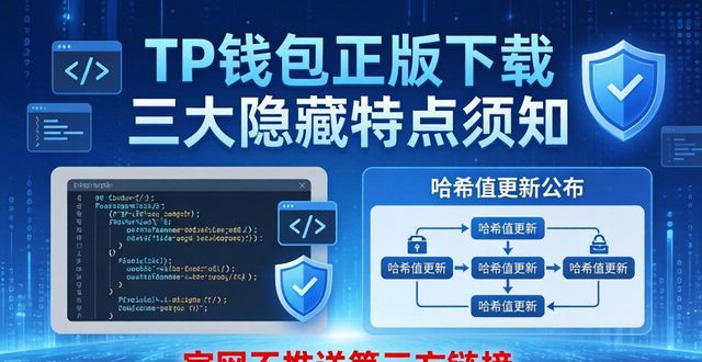 tp钱包官网正版下载的特点,你必须了解的隐藏信息_钱包官方网站_钱包官方下载