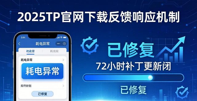 反馈助手app_安卓官网问题报告_2025年TP官网下载安卓最新版本的市场反馈机制