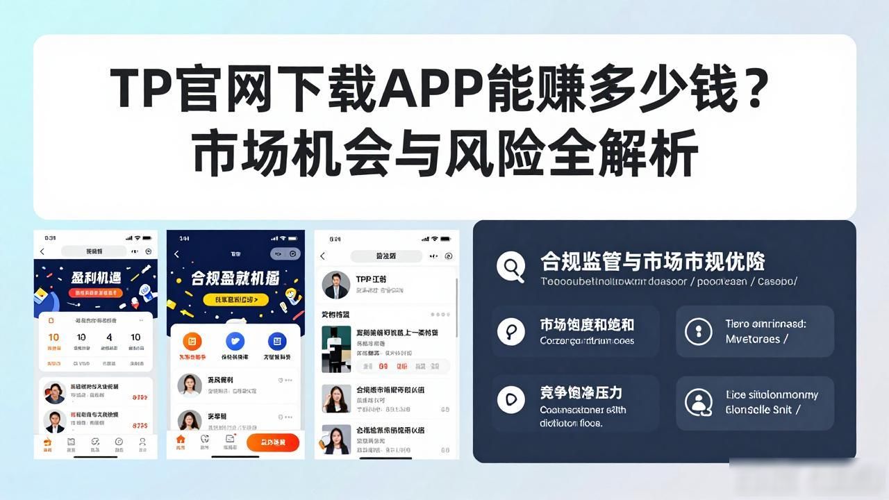 TP官方网站下载APP_应用分发渠道竞争_TP官方网站下载APP的市场机遇与风险分析