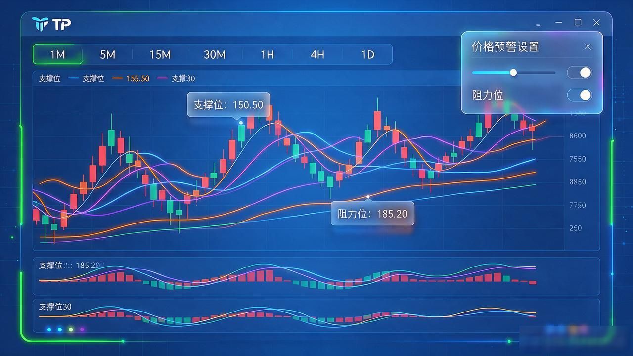 新手交易TPApp_下载tp官方网站的app后,如何利用其功能进行高效交易?_TPApp交易技巧