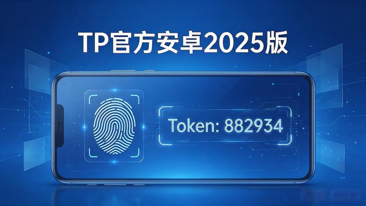 流畅度提升用户体验_tp官方下载安卓2025:聆听技术革新背后的产品演变_TP交易平台安卓2025版本
