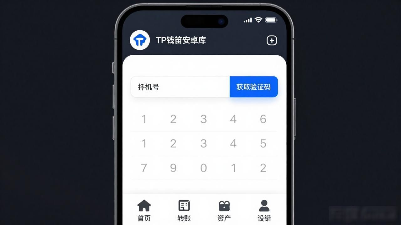 TP钱包官网安全下载方法_如何通过TP官方下载安卓最新版本2025管理工作动态_安卓手机TP钱包最新版本下载教程