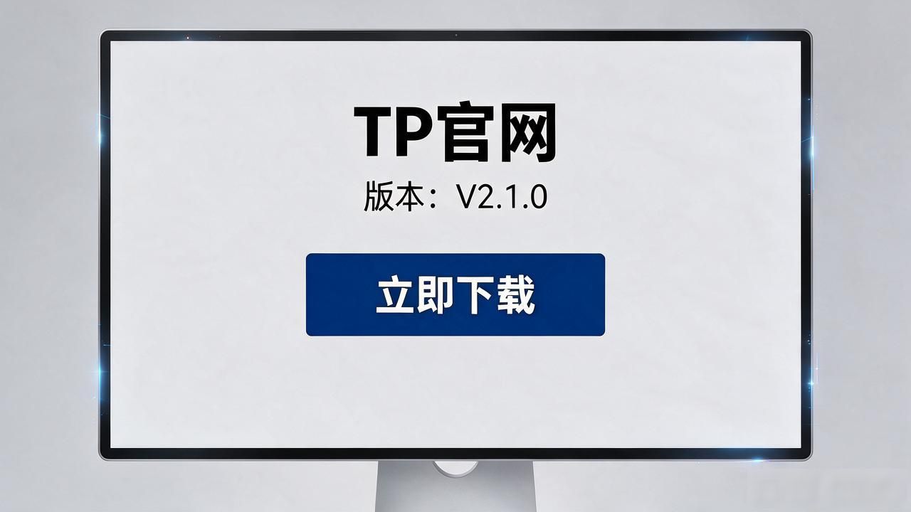 官方渠道下载TP_5. 全面解读tp官网,下载流程简单易懂_TP官网下载流程