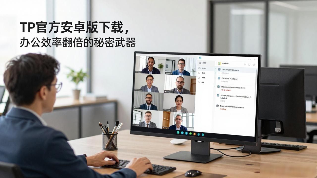 TP官方安卓最新版本_消息聚合界面优化_TP官方安卓最新版本下载在提高效率中的应用