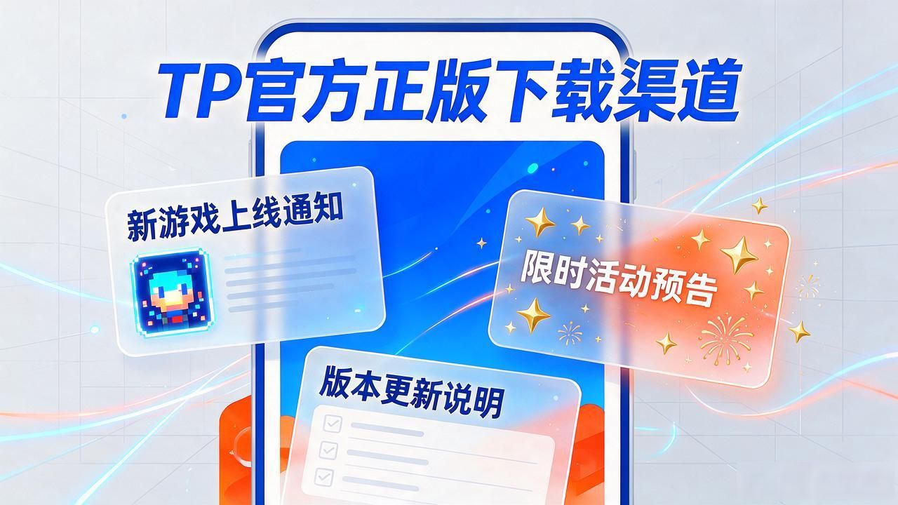获取最新游戏资讯_tp官方正版下载官方微博动态_TP平台官方下载