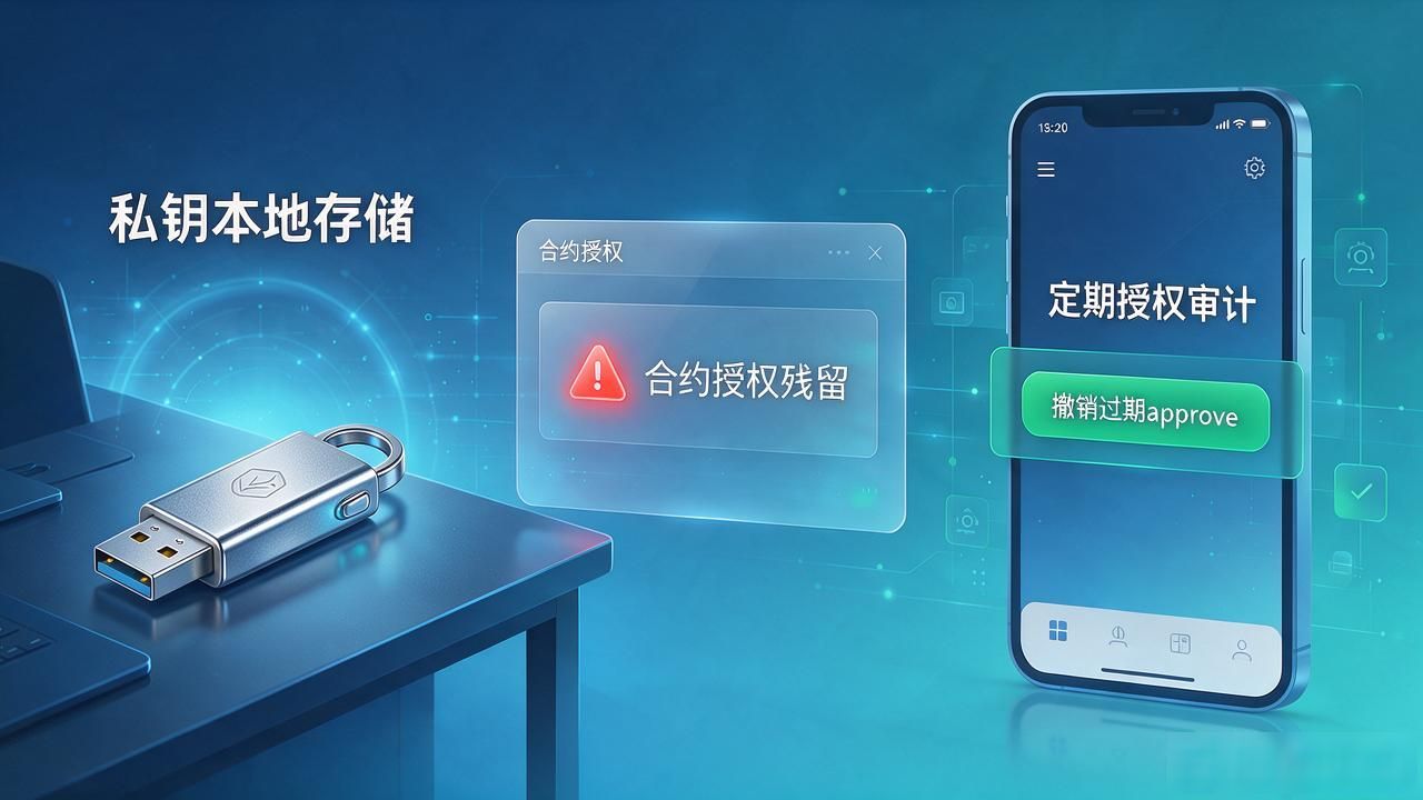 TPWallet管钱到底行不行？资本管理这几件事你得搞懂