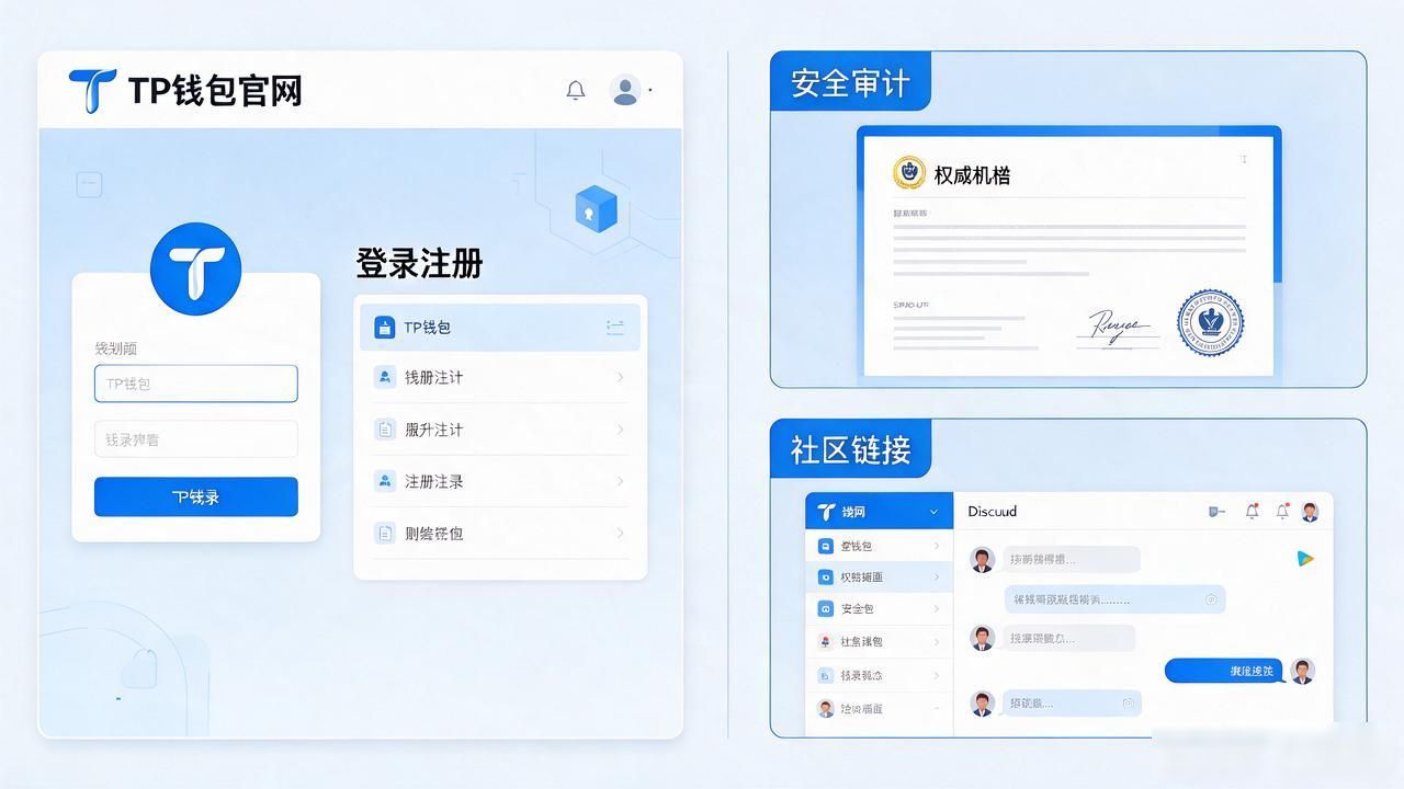 TP钱包官网找项目怎么操作，四步筛出靠谱标的