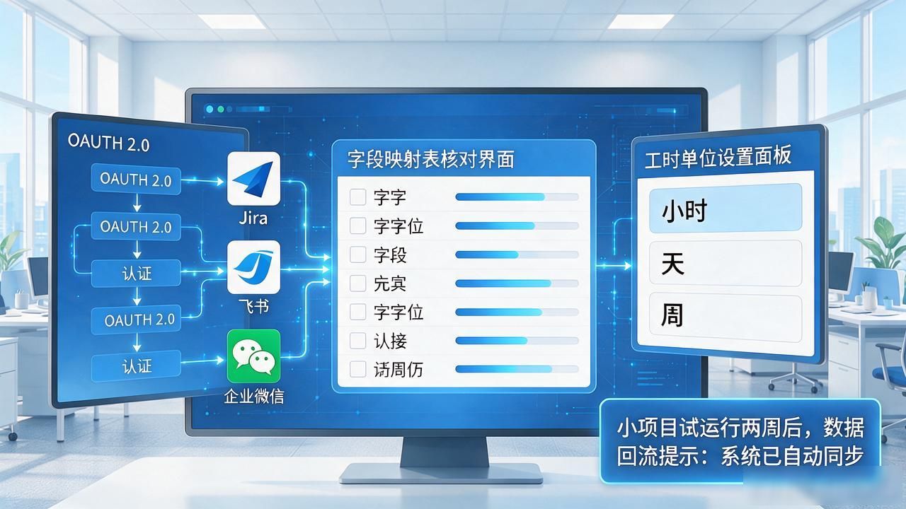TP官网2025最新版下载后，项目管理怎么整合才不踩坑