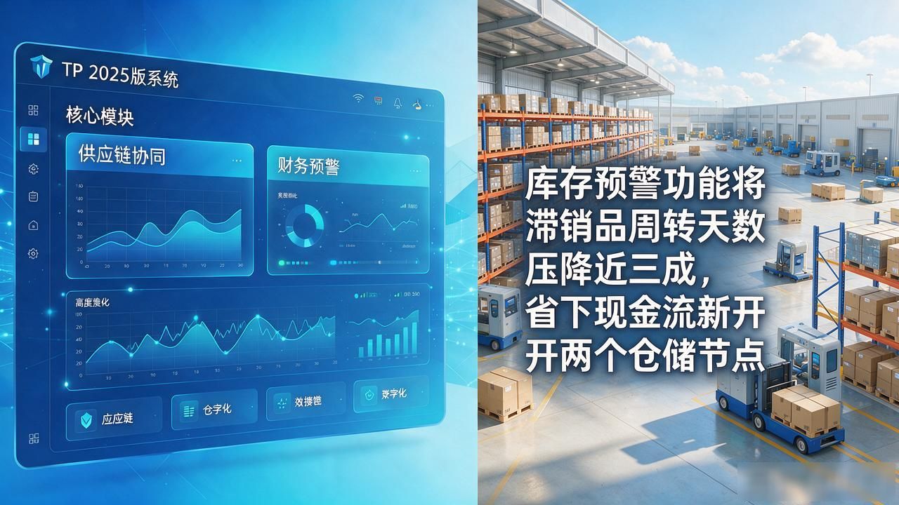 TP官网2025最新版下载，企业发展和经营策略怎么调落地