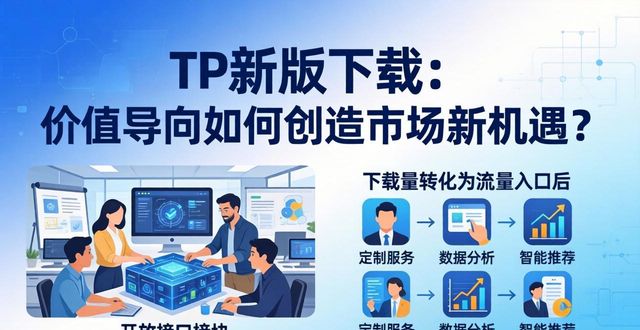 TP新版下载：价值导向如何创造市场新机遇？