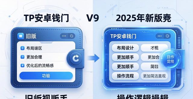 钱包最新版本_TP官方安卓钱包2025版与2024版的区别_钱包版本