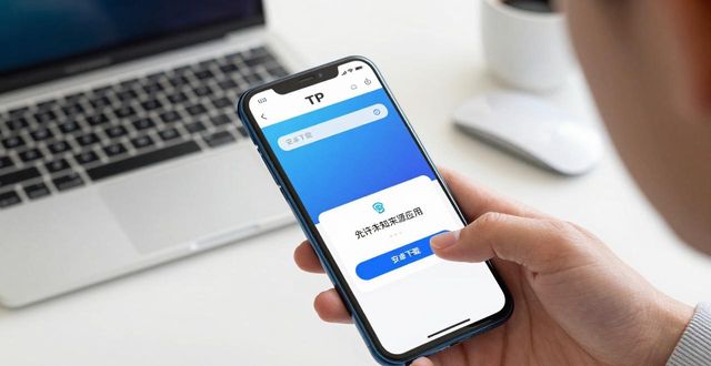 8. TP官网下载安卓最新版本2025:探索未来科技的新前沿!_前沿科技app_前沿科技