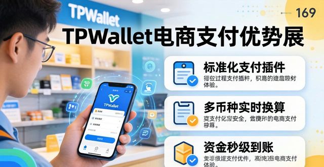 理解TPWallet电商支付的便捷性_理解TPWallet电商支付的便捷性_理解TPWallet电商支付的便捷性