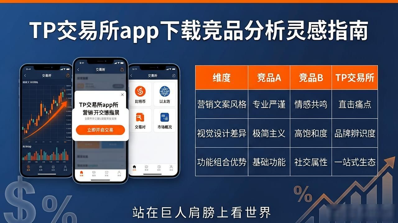 TP交易所app下载里的搞钱灵感指南