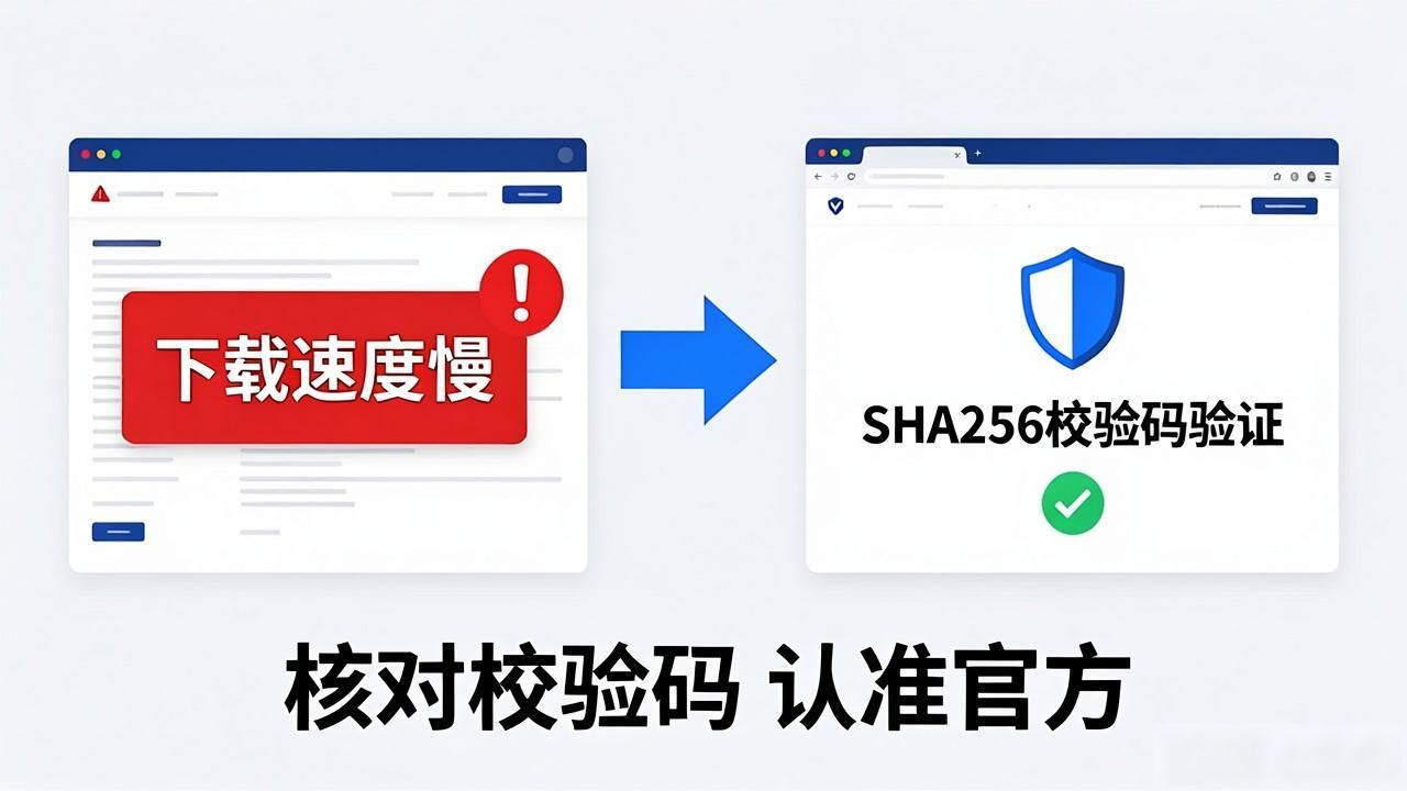 TP官方下载提速实测：安卓用户必看的避坑指南