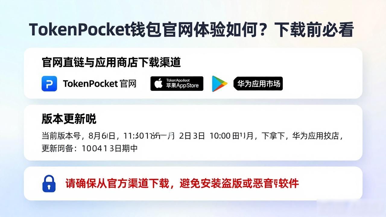 TokenPocket多链资产管理_TokenPocket官网用户体验_tokenpocket钱包官网的用户体验调查,下载的价值何在?