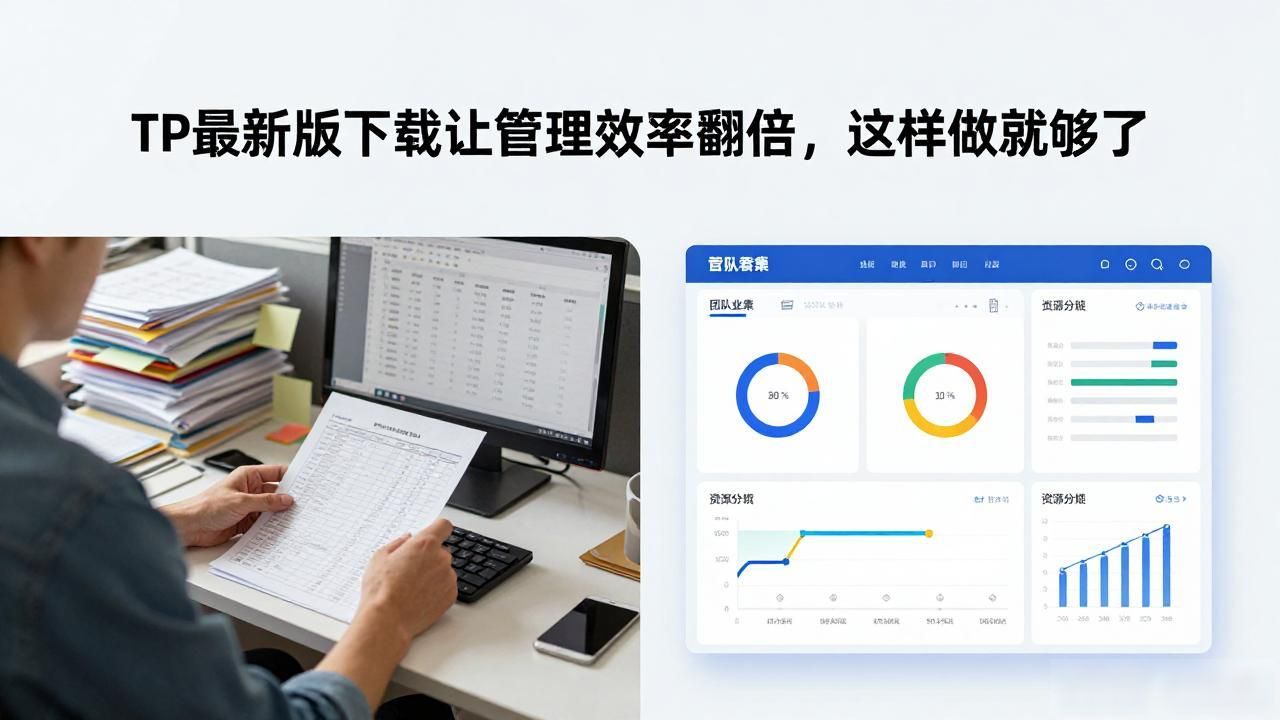 如何通过TP最新版下载提升管理效率?_流程自动化优化_企业管理工具升级