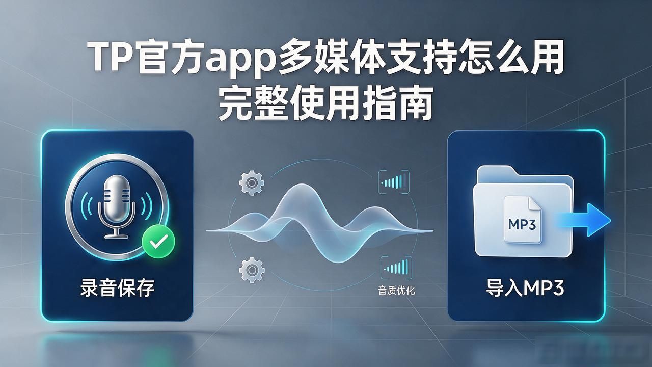 手机多媒体支持功能_图片音频视频上传_TP官方app的多媒体支持功能