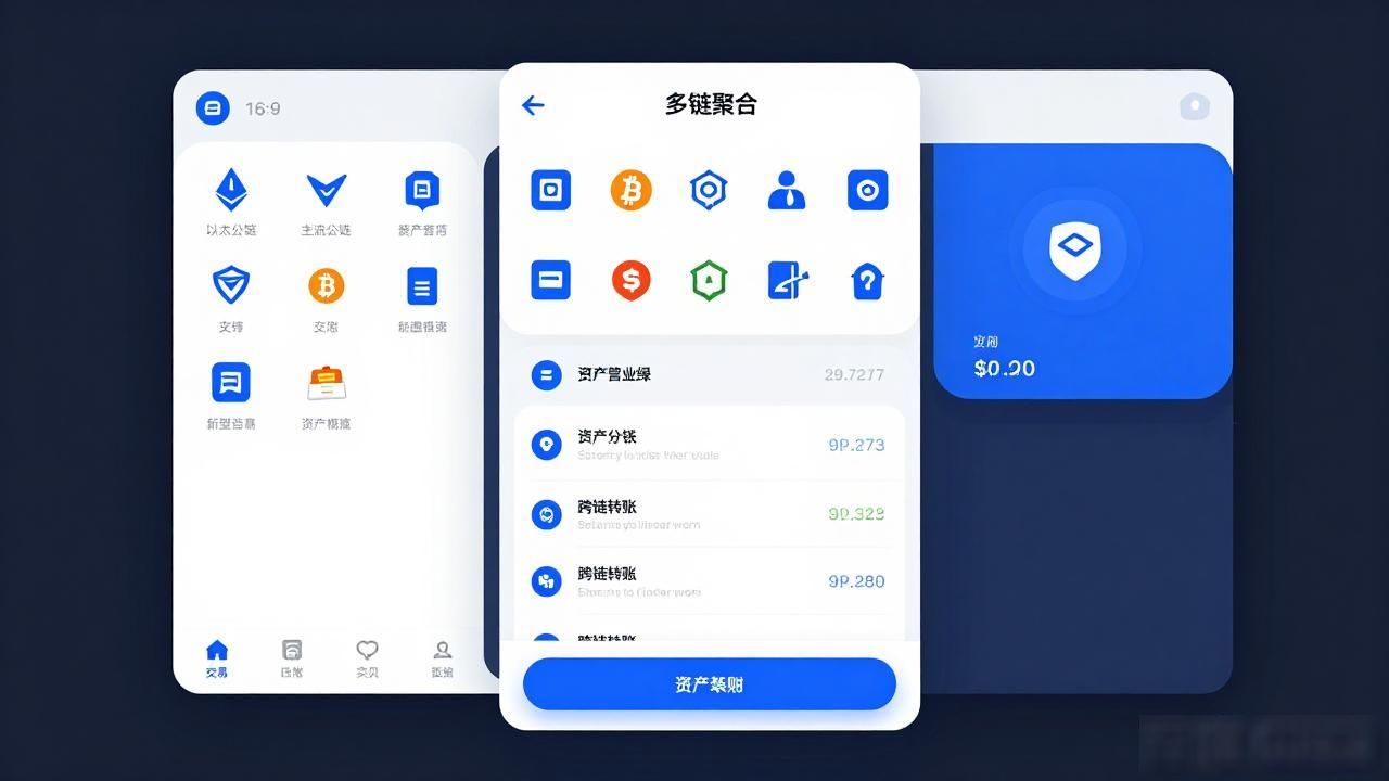 加密货币钱包TP新版用户体验优化_TP钱包2025最新版本更新内容_2025 TP官网最新版本的用户体验与市场影响