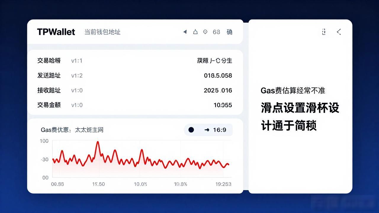 从用户反馈看TPWallet的改进空间_TPWallet交易环节用户体验改进_TPWallet多链资产展示优化建议