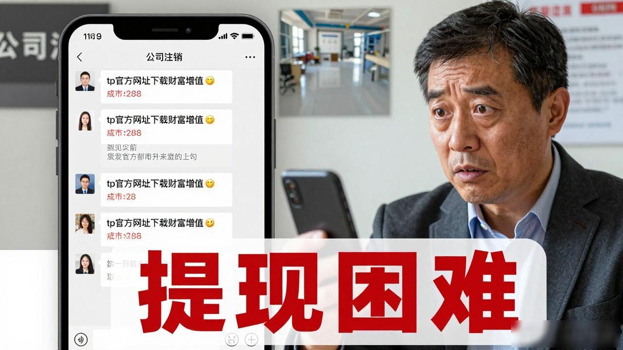 识别投资诈骗平台_揭露虚假tp官方网址_用户总结:通过tp官方网址下载实现财富增值的成功案例与策略!
