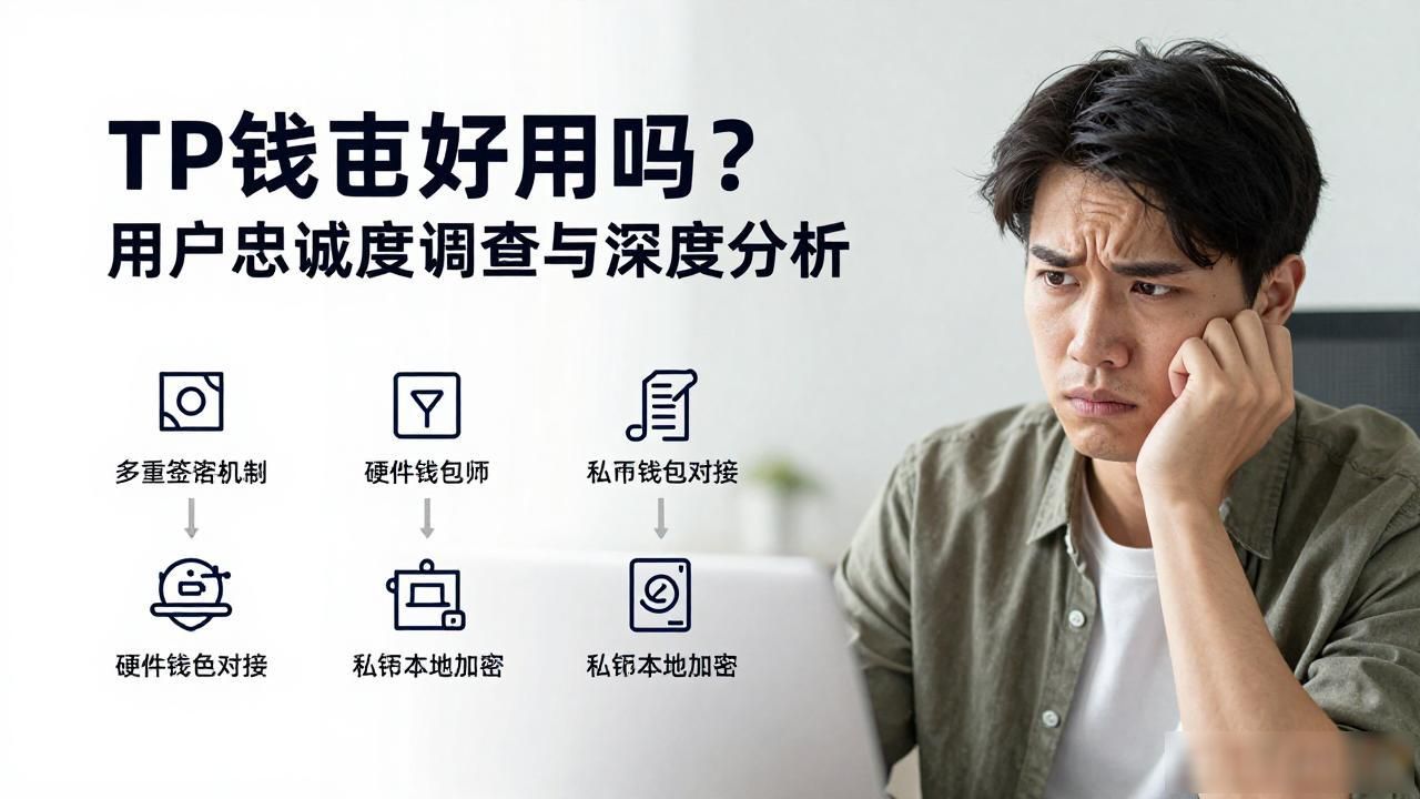 TPWallet用户留存分析_TPWallet用户忠诚度_TPWallet的用户忠诚度调查与分析