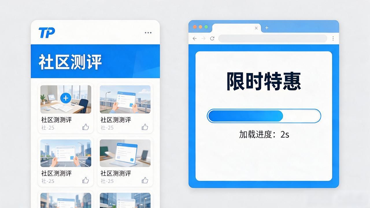 TP官方下载安装app之后，产品推广怎么做才有效？讲清楚了