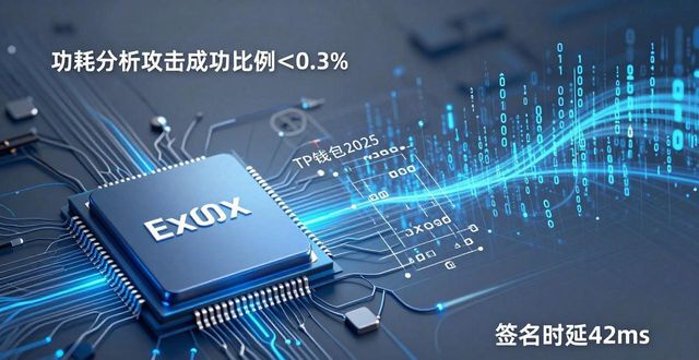 TP钱包2025加密技术：安全与效率解析