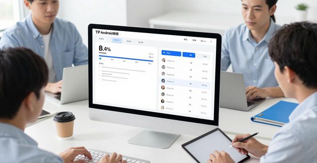 TP安卓新版，轻松提升团队协作效率