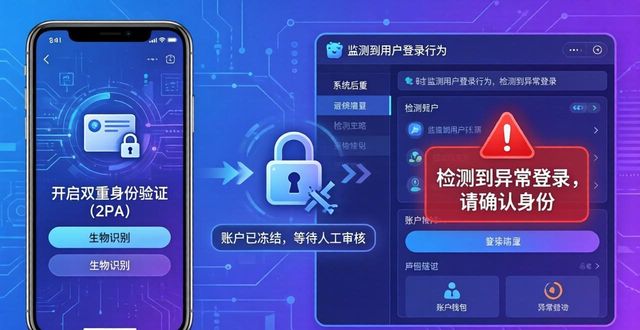 TP钱包安全吗？账号保护与资金保障策略