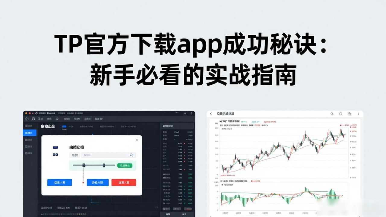 如何在TP官方下载app中获得成功秘诀_熟悉界面布局_TP官方下载app