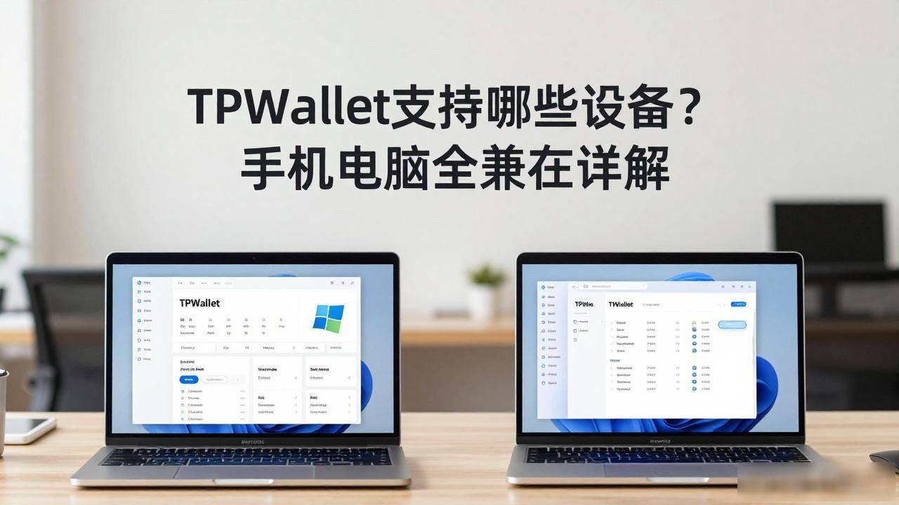 TPWallet移动端与桌面端特点_TPWallet的兼容性:支持哪些平台?_TPWallet跨平台兼容性