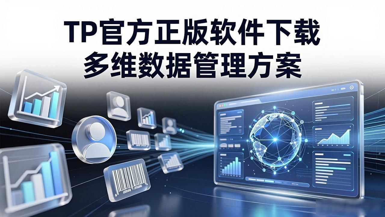 企业数据管理_TP官方正版软件_TP官方下载正版软件下载多维数据管理