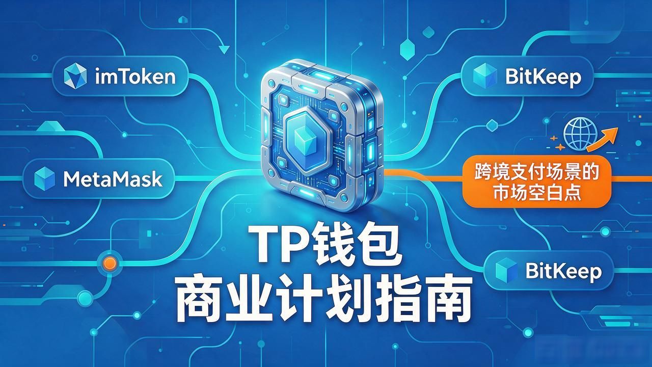 TP钱包创业者如何制定可持续商业计划_区块链项目商业逻辑落地方法_如何通过TP钱包制定商业计划?