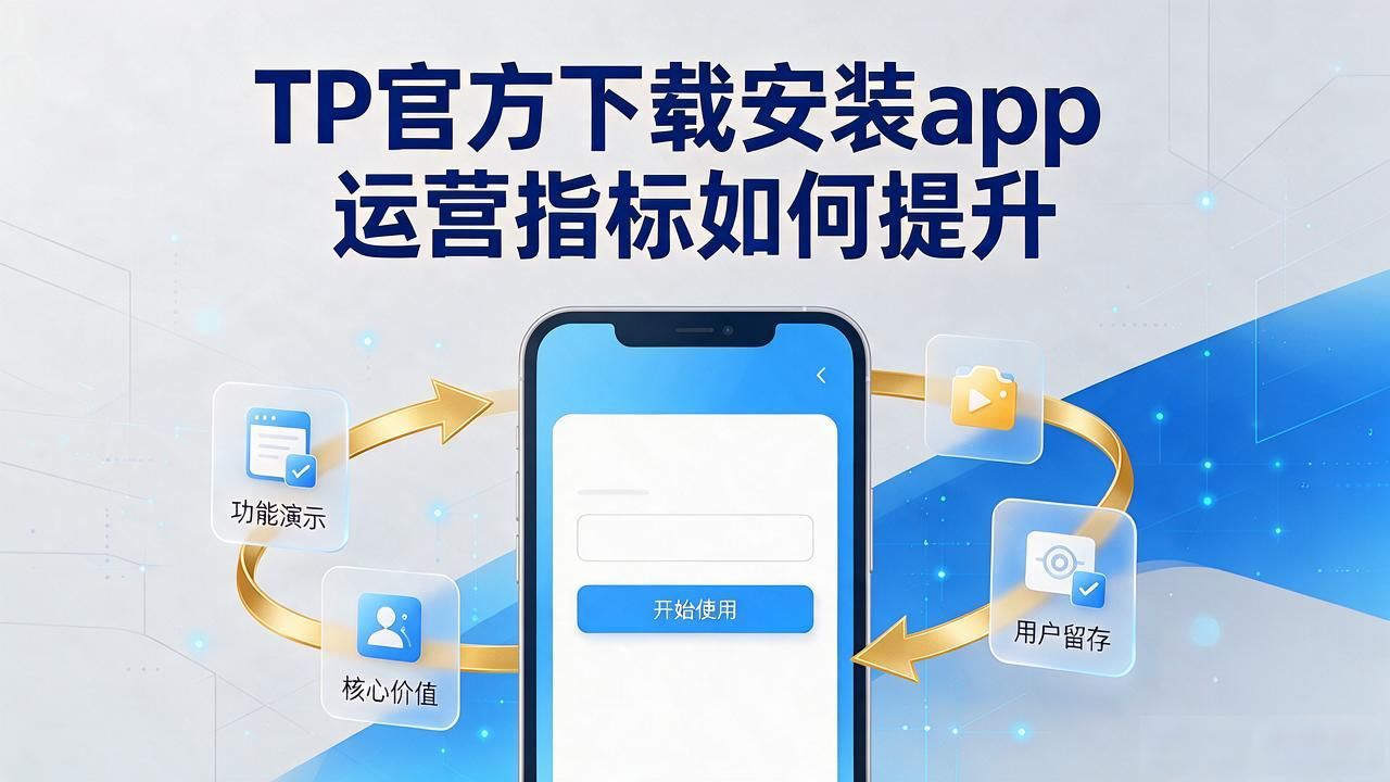 应用商店关键词优化_TP官方下载安装app的运营指标与提升_app下载运营