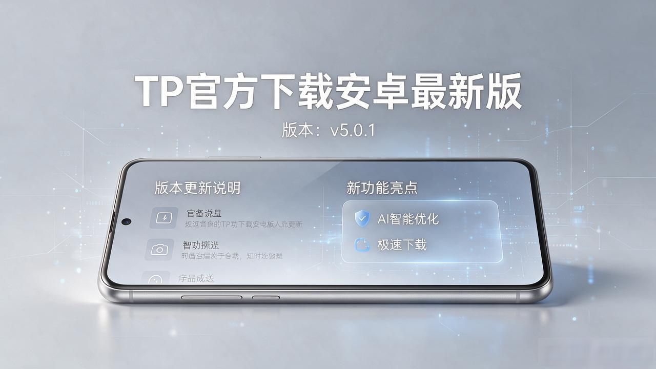 品牌信任与用户忠诚度_如何通过TP官方下载安卓最新版增强品牌忠诚度？_安卓官方下载渠道