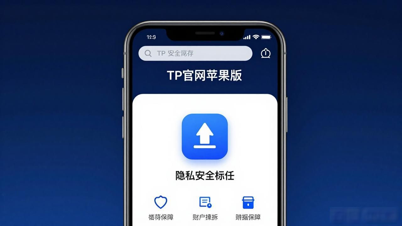 苹果手机下载TP应用官网_TP官网下载苹果版安全优势_TP官网下载苹果版的行业优势与市场定位