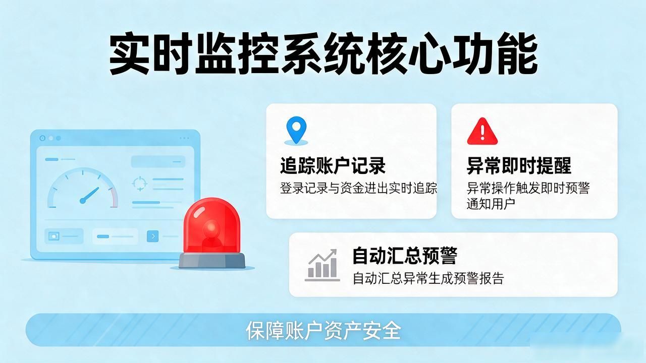TP交易所下载体验_TP交易所app下载的实时监控与报告_数字资产交易平台安全监控