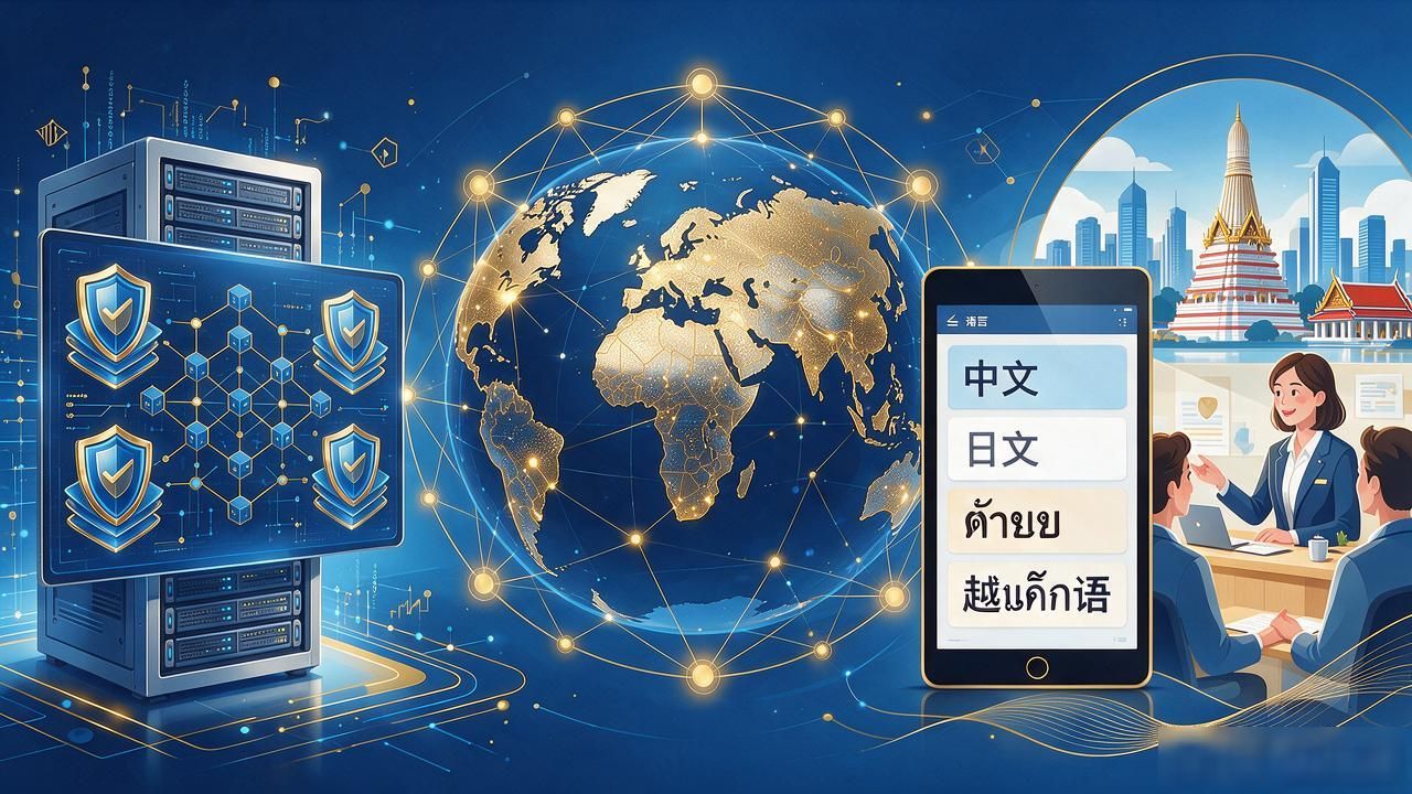 2025年TP钱包官网下载安全保障_2025 TP钱包官网下载的市场机会与客户拓展_亚太东南亚TP钱包本地化推广