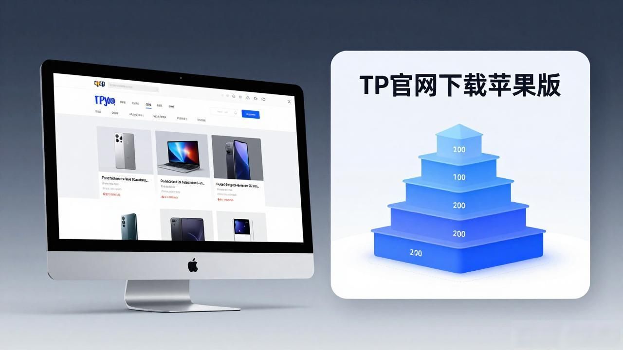 TP官网下载苹果版靠谱吗？商业趋势与未来规划一篇看懂