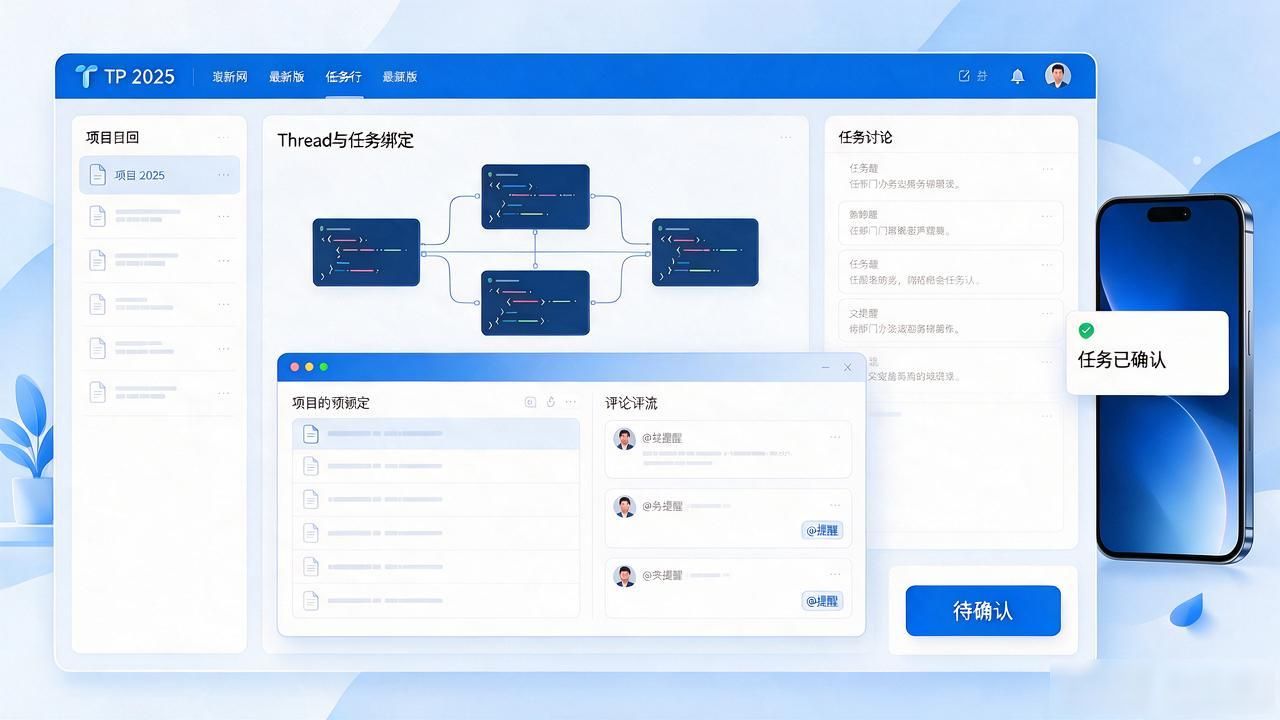 TP官网2025最新版怎么下载？带团队少走弯路的实操心得