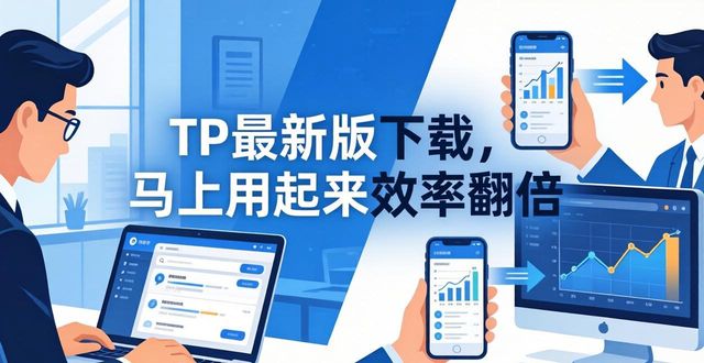 TP最新版下载，马上用起来效率翻倍