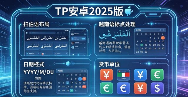 TP安卓2025版下载：多语言支持全解读