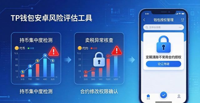 风险评估模块_风险评估app下载_tp钱包app安卓版的风险评估工具,帮助用户控制投资风险