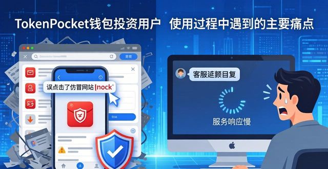 钱包账户问题反馈_钱包问题_用户反馈：tokenpocket钱包官网在投资中的实际表现与评价